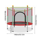 Trampolín para niños pequeños