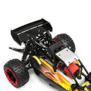 Rovan Baja 1:5 – Buggy Gasolina Off‑Road (Coche de control remoto)